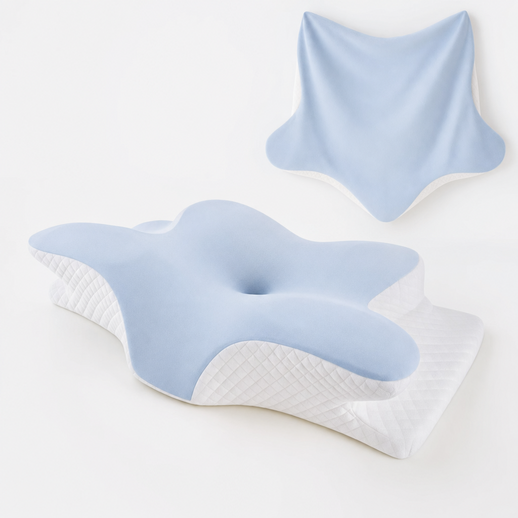 CloudSnug® Standard Pillowcase