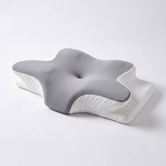 CloudSnug® Pillow