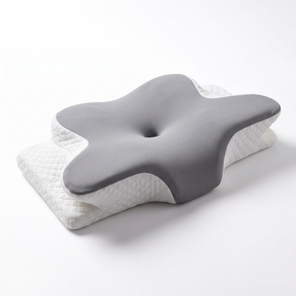 CloudSnug® Pillow