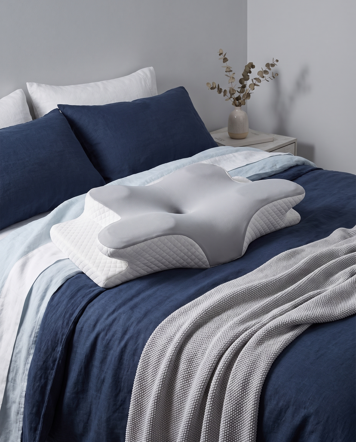 CloudSnug® Pillow
