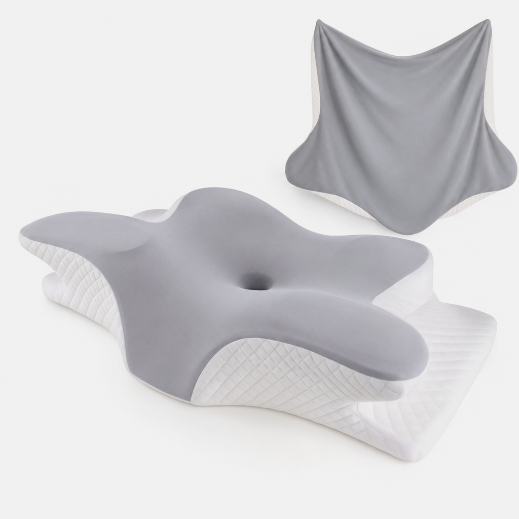 CloudSnug® Standard Pillowcase