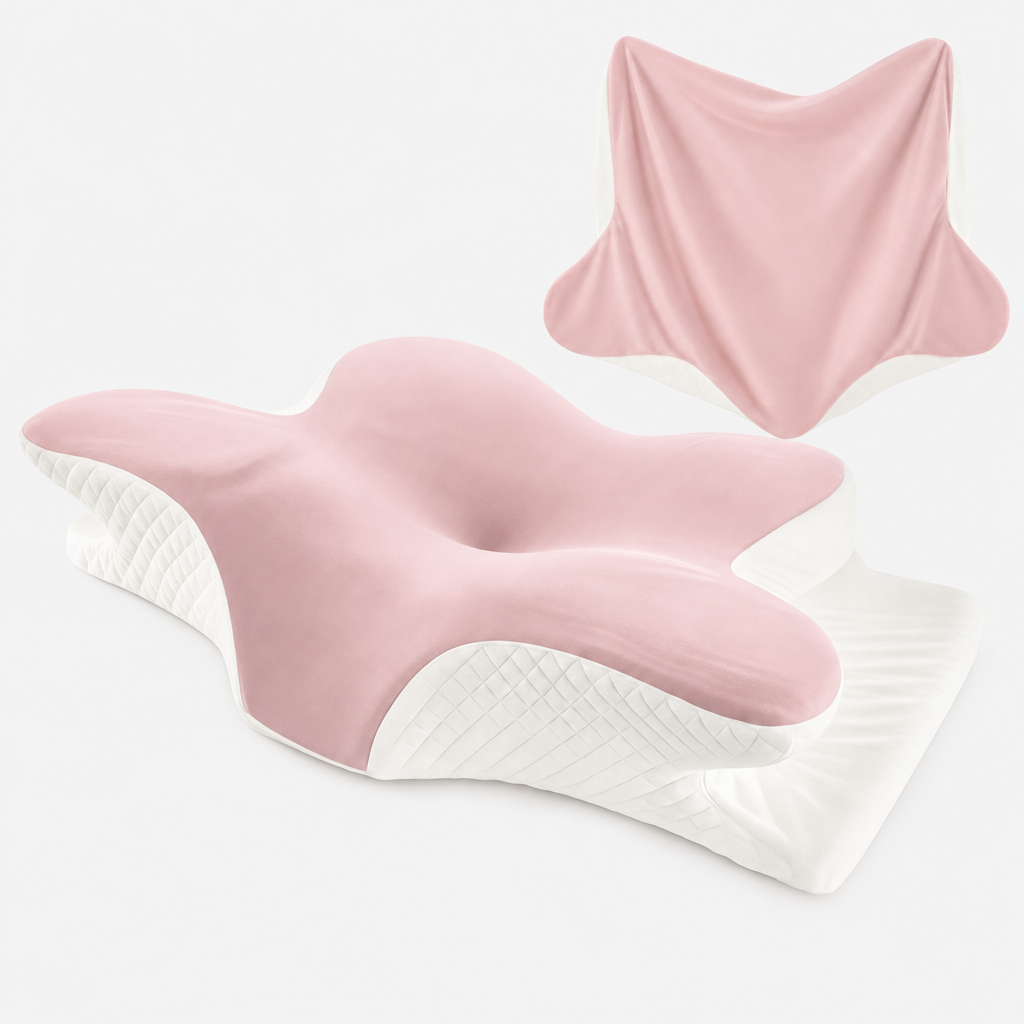 CloudSnug® Standard Pillowcase